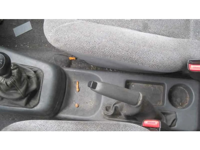 Zpětné zrcátko Daewoo Nexia 1996 MANUAL, VERDE