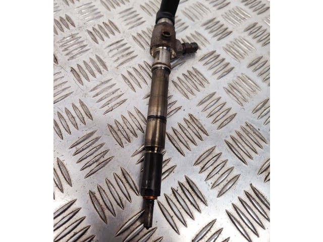 Форсунка 03L130277B Audi A1 CAYC