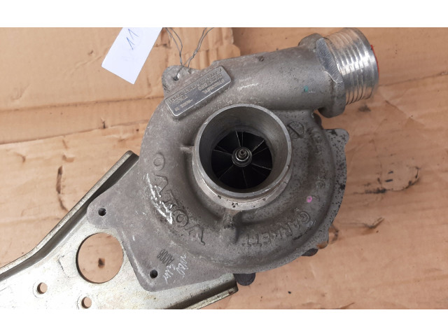 Turbodmychadlo Турбина 30757080 Volvo XC70