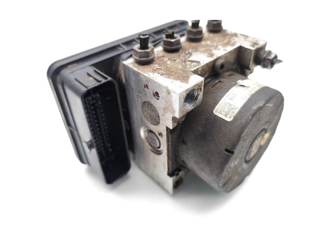 Блок АБС 5Q0614517CG Skoda Superb B8 (3V) 2015 - 2024 года