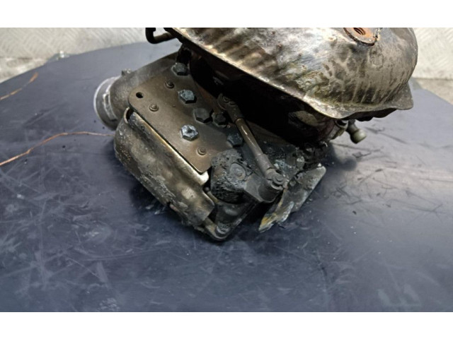 Turbodmychadlo Турбина Porsche Panamera (970)