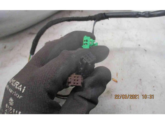 Зеркало электрическое        Citroen C8   -  года   