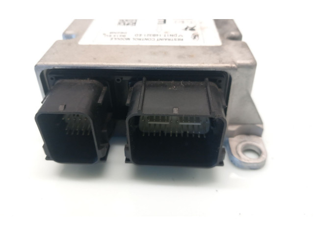 Блок подушек безопасности DN1T14B321ED Ford Ecosport