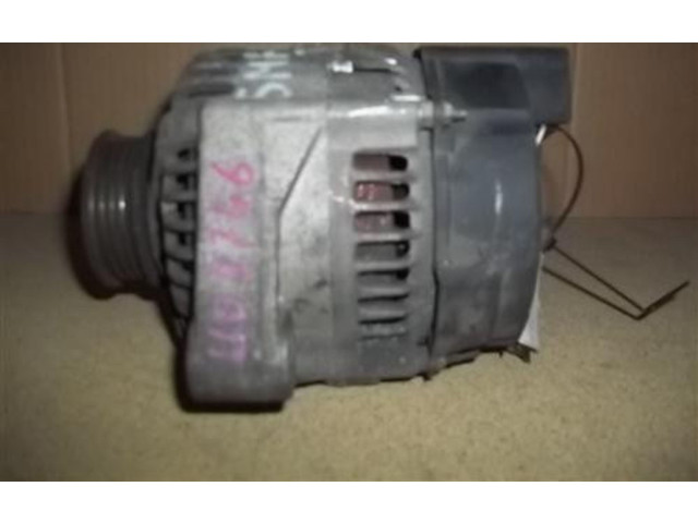 Генератор Q0002801V006000000, 999-U09746 Smart ForTwo I