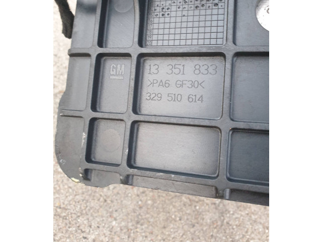 Блок АБС 13474250, 269539   Opel  Meriva B  2010 - 2016 года