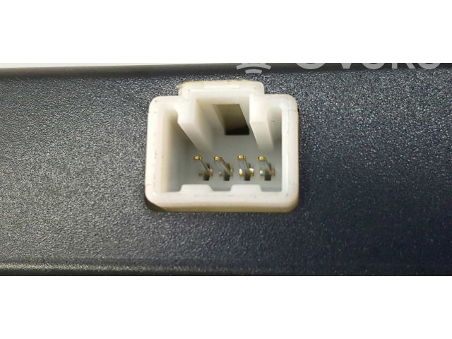 Блок управления 284E21MA1A, 4M5455N2R Infiniti M30