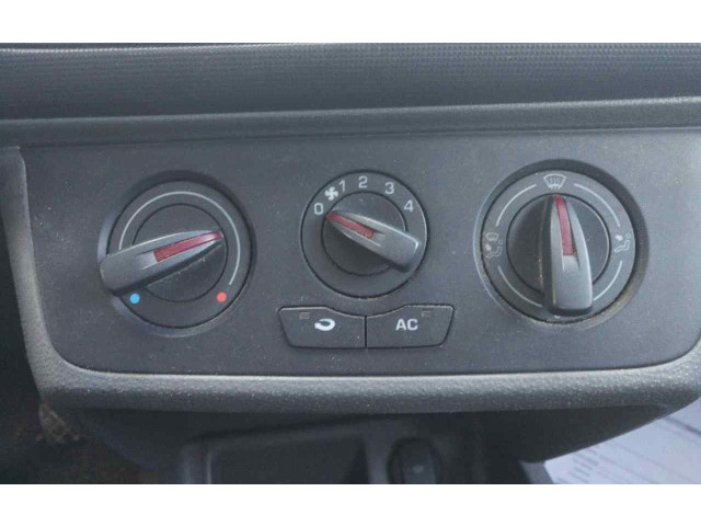 Модуль блока управления кондиционером 6J0820045A   Seat Ibiza IV (6J,6P)