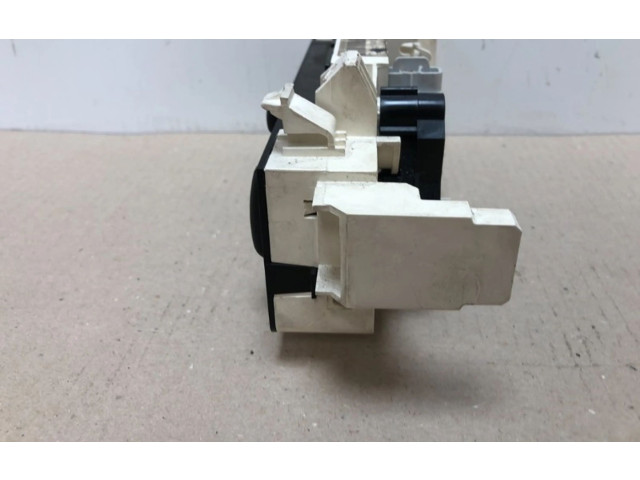 Блок управления климат-контролем F664477S, 6451KP   Citroen C2