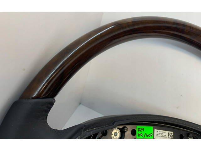 Volant Mercedes-Benz S W221 2009 A2214600303