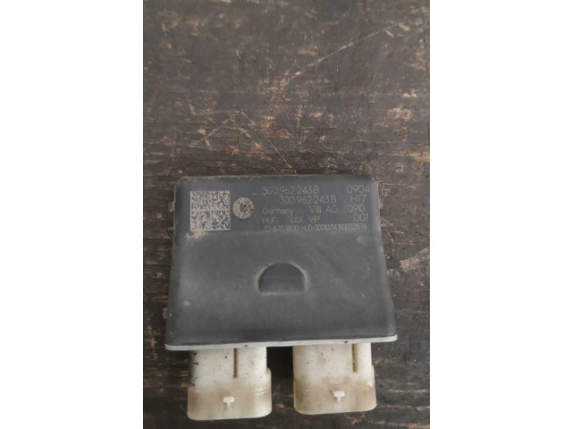 Блок управления 3G0962243B, 3G0962243B   Skoda Kodiaq