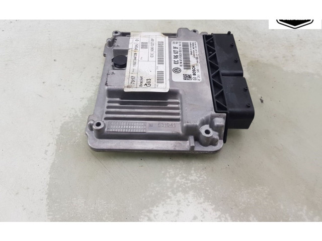 Řídící jednotka 0261S06135, 0261S06135 Seat Alhambra (Mk1) 2011
