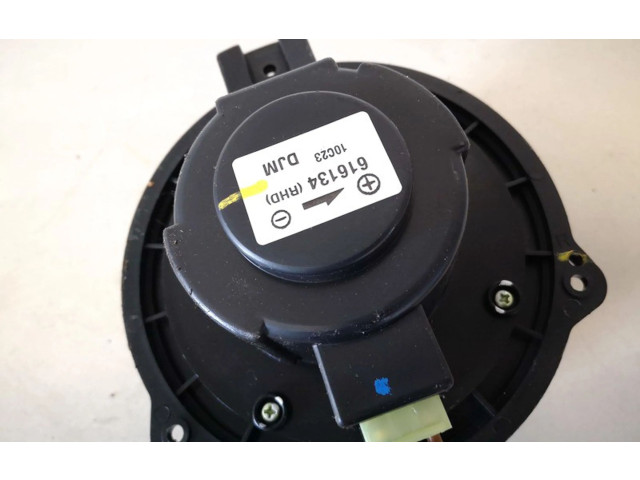 Вентилятор печки    616134, 10c23   Opel Antara