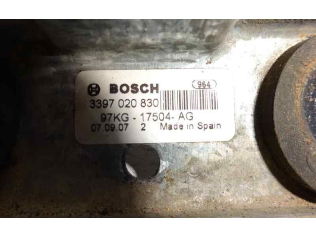 Моторчик дворников 3397020830    Ford Ka