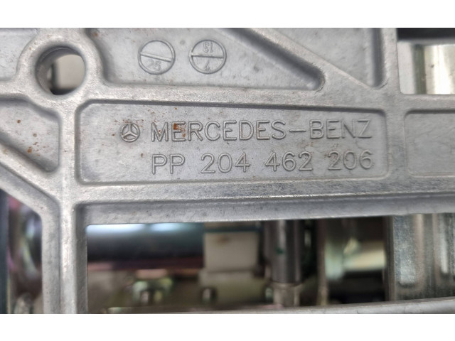 Рулевая рейка A2044601416 Tesla Model S 2012 - года