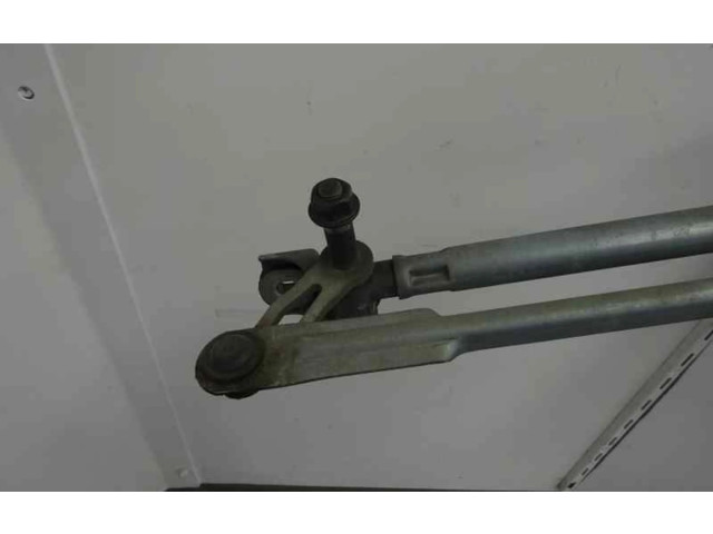 Моторчик дворников W19436 Citroen DS4