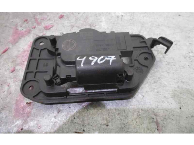 Вентилятор печки    A21101200, DENSO   Fiat Grande Punto