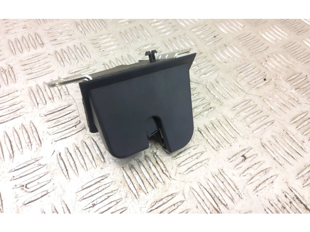 Zámek zadních dveří 5fa827505a   Seat Leon IV 2021