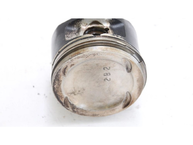 Поршень с шатуном 175A3000 46411899, 46411899 Fiat Coupe