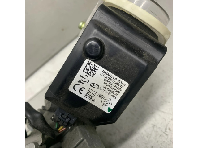 Замок зажигания