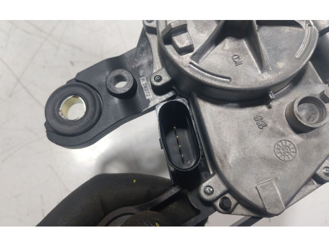 Моторчик заднего дворника 5H0955711, 5H0955711 Skoda Octavia Mk4