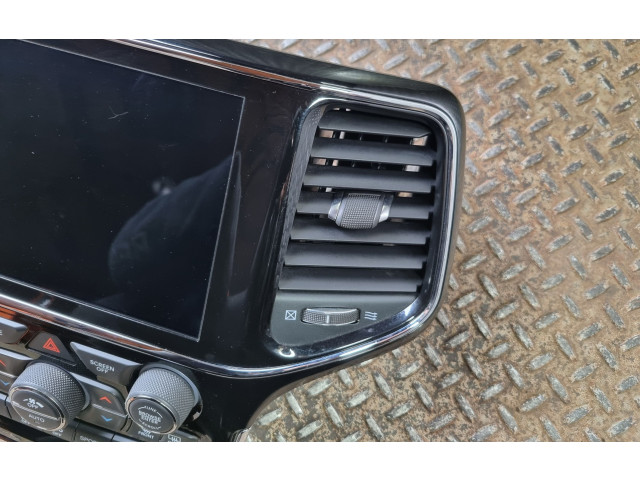 Дисплей 68388550AC, P68388550AC Jeep Grand Cherokee