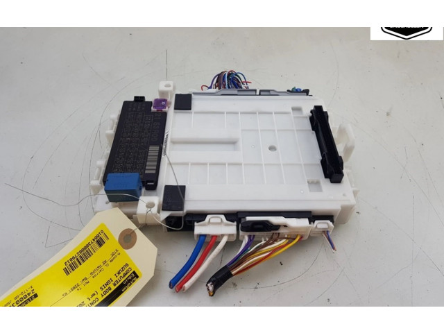 Другие блоки управления / модули 2153R00, 2153R00 Suzuki Ignis