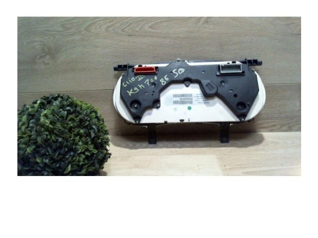 Спидометр (приборный щиток) 8200261119, 8200261119   Renault Clio II   