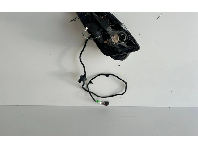 Зеркало электрическое Audi A6 S6 C8 4K 2018 - года