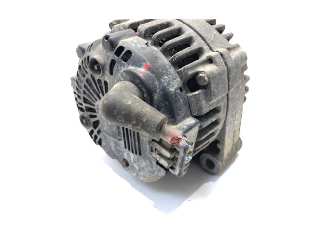 Генератор 15279852   Chevrolet Equinox