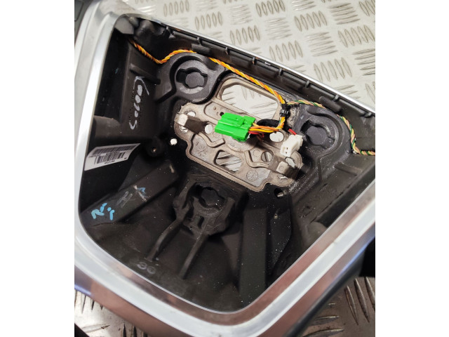 Руль Volvo V70  2008 - 2013 года 31271094, 30721915      