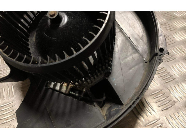 Вентилятор печки    00000043G, 08026066V1   Citroen C8