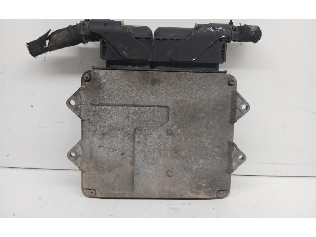 Řídící jednotka 51781568   Fiat Punto (199) 2006