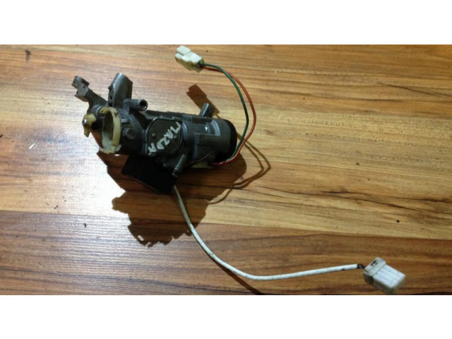 Контакты замка зажигания