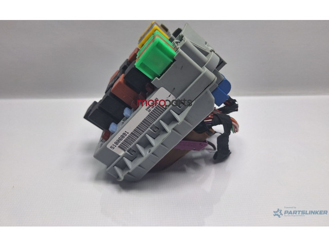 Блок предохранителей 51806891 Fiat Linea