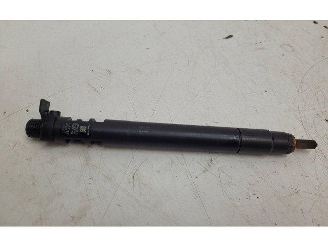 Форсунка 9686191080, EMBR00101D    Peugeot Expert   