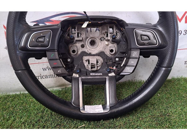 Руль Land Rover Freelander 2 - LR2  2007 - 2016 года 224DT      