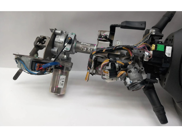 Volant Mitsubishi Space Star 2019 4401A313  