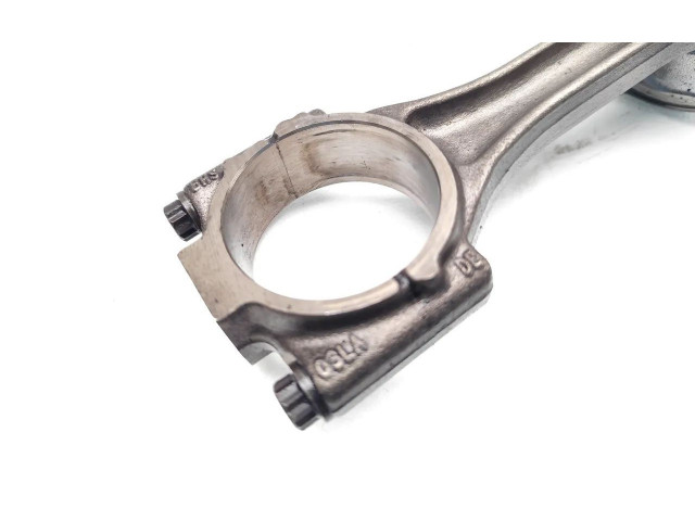  Поршень с шатуном CFWA CFWA  Skoda Fabia Mk2 (5J)  