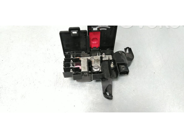 Блок предохранителей 4M0941823A Audi Q7 4M