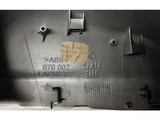 Зеркало (механическое)       Volkswagen Lupo  1998 - 2005 года   