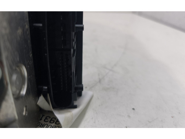 Jednotka ABS Renault Grand Modus 2011