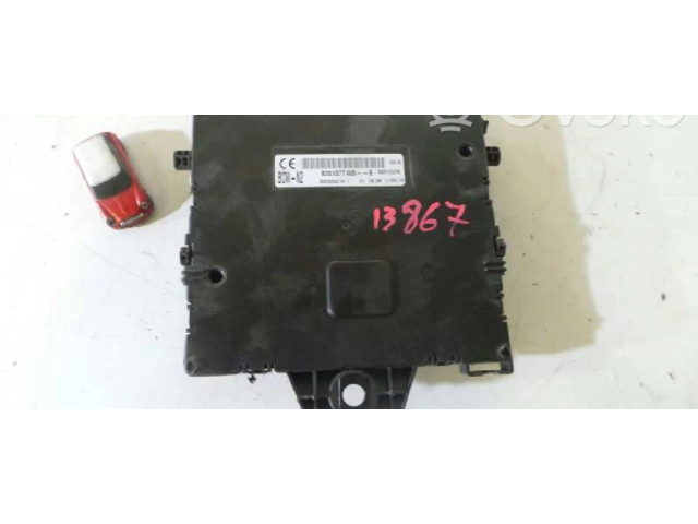 Pojistková skříňka 8201077405B Renault Kangoo II 2008