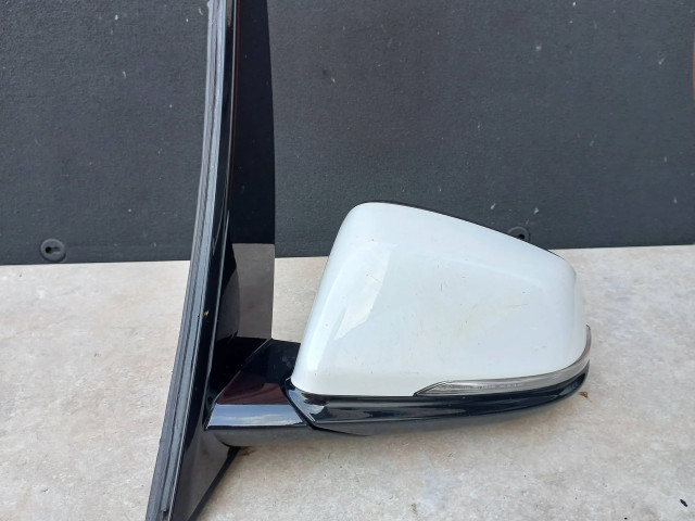 Zpětné zrcátko levé BMW 2 F46 2019 7421467, 51167421467