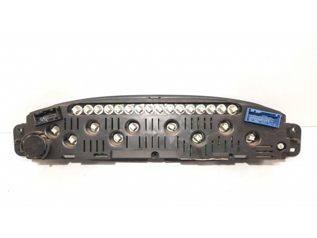 Панель приборов 9646685580 Citroen Xsara Picasso