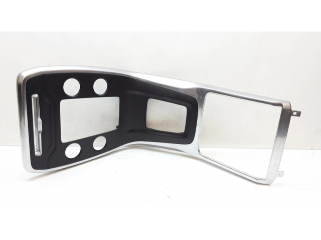 Отделка контроля климата / контроля печки