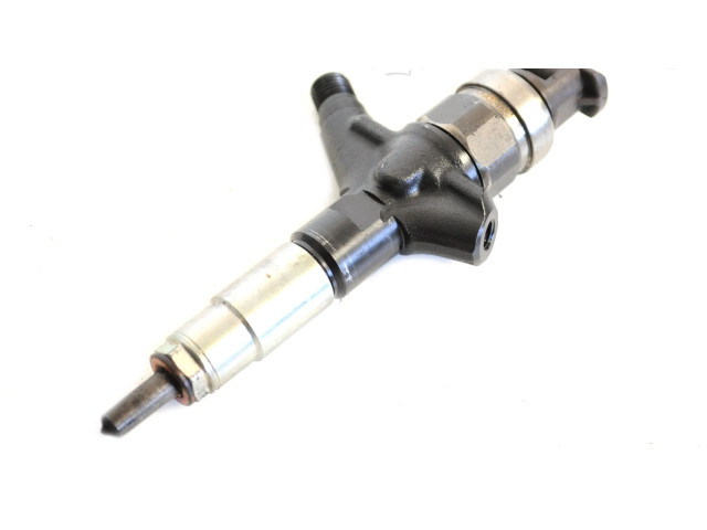 Комплект форсунок 1663AA030 Subaru Forester SH EE20