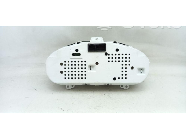 Přístrojová deska Hyundai Atos Prime 2003 NB5520071027001