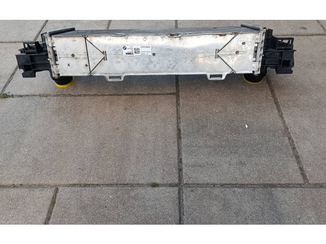 Интеркулер 8578146 BMW X3 G01