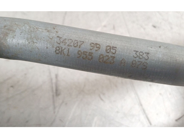 Моторчик дворников 8K1955119 Audi A4 Allroad