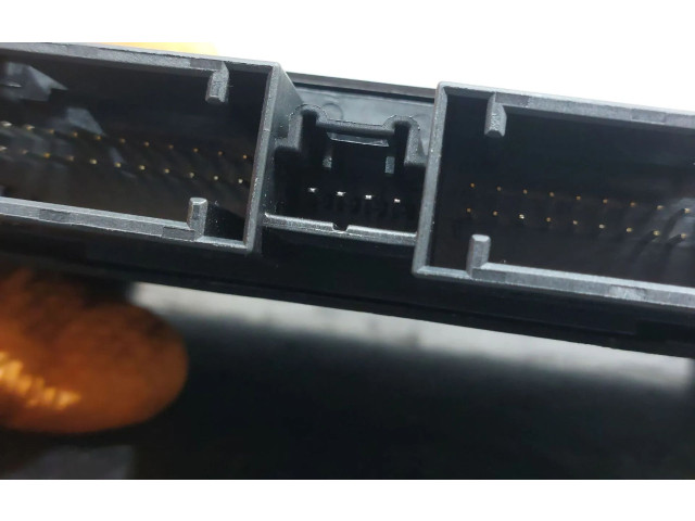 Блок управления коробкой передач A2059007705, A0009016402 Mercedes-Benz GLC X253 C253